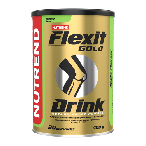 NUTREND Flexit GOLD Drink 400 g