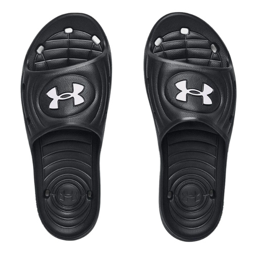 UNDER ARMOUR Klapki Męskie Locker IV SL