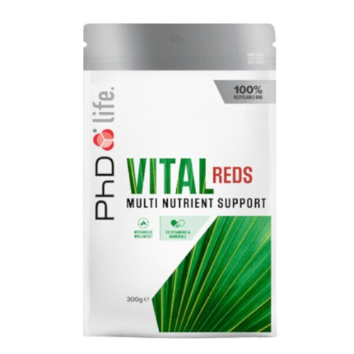 PHD Life Vital Powder 300 g