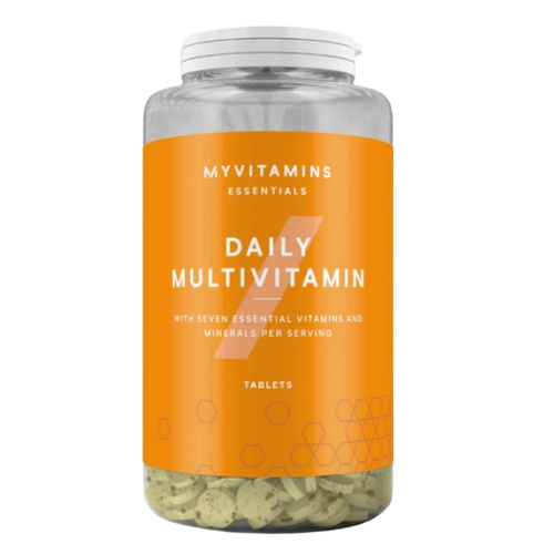 MYPROTEIN MyVitamins Daily Multivitamin 60 tabletek