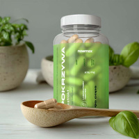 nowmax® Pokrzywa ekstrakt 90 kaps