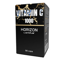HORIZON Vitamin C 90 kaps