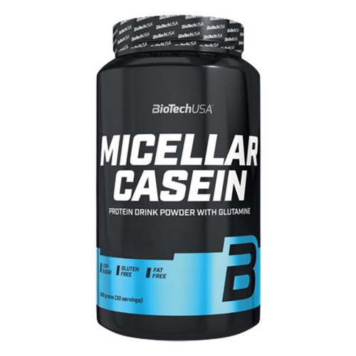 BIOTECH Micellar Casein 908 g