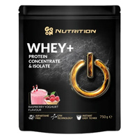 GO ON NUTRITION Whey 750 g