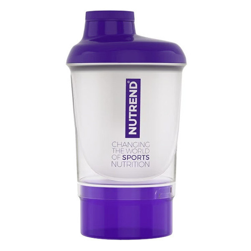 NUTREND Shaker 300 ml