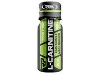 REAL PHARM L-Carnitine Shot 60 ml