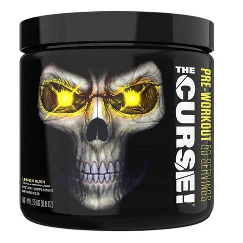 JNX Sports The Curse! 250 g