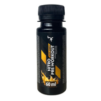  BODYFUSE Nitro Shot 60 ml