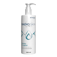 ACTIVLAB Radioskin Płyn Butelka 300 ml