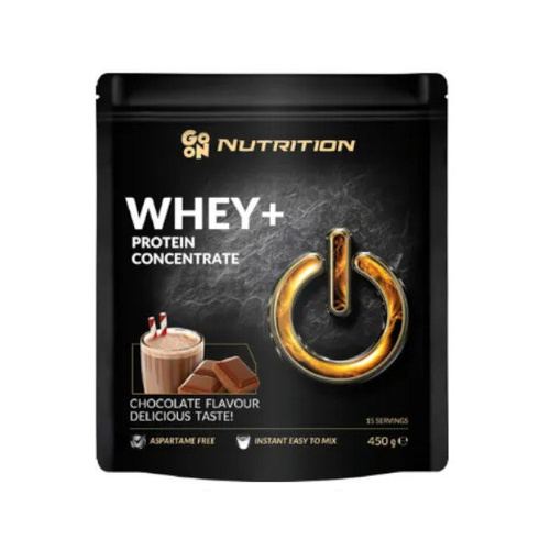 GO ON NUTRITION Whey 450 g