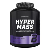 BIOTECH Hyper Mass 2270 g