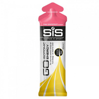 SIS Go Isotonic Energy 60 ml nowmax® Isotonic Drink 25 g  + Półmaska Filtrująca + Filtr Wymienny