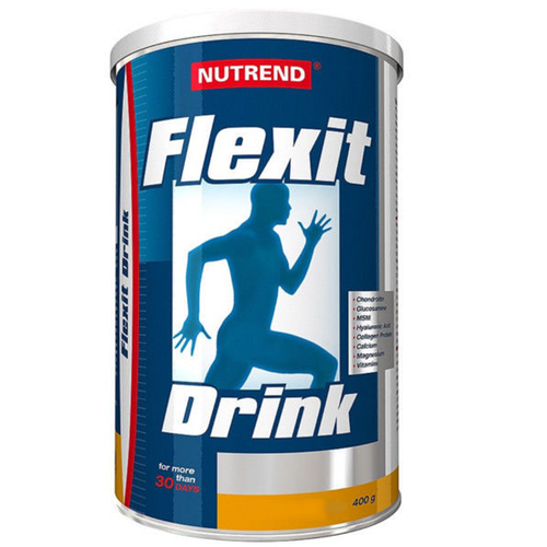 NUTREND Flexit 400 g