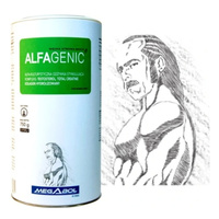 MEGABOL AlfaGenic 750 g