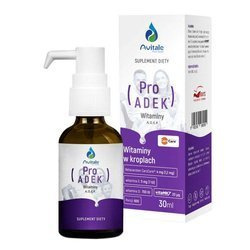 AVITALE Witamina ProADEK 30 ml