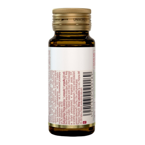 OLIMP Collagen Innovum Beauty ampułka szklana SOK 25 ml