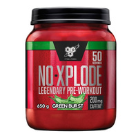 BSN N.O.-XPLODE Legendary 650 g
