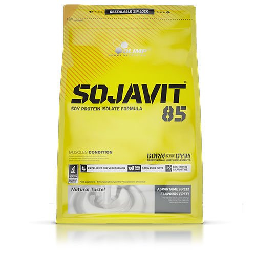 OLIMP Sojavit 85 700 g