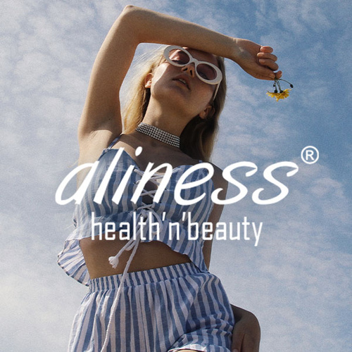 ALINESS Witamina B12 100 kaps