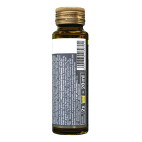 OLIMP Blackweiler Shred shot ampułka szklana SOK 60 ml