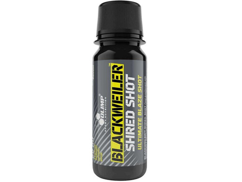 OLIMP Blackweiler Shred Shot 60 ml