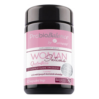ALINESS ProbioBalance Intima Quatreflora 2,5 mld 30 kaps