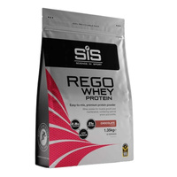 SIS Rego Whey Protein 1350 g