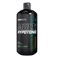 BIOTECH Multi Hypotonic Drink 1:65 1000 ml