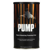 UNIVERSAL Animal Pump 30sasz