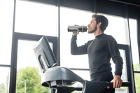 nowmax® Bidon 750 ml