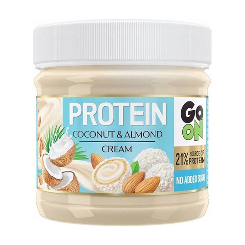 GO ON Protein Krem 180 g