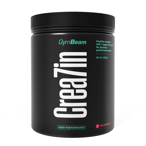 GYMBEAM Kreatyna Crea7in 600 g