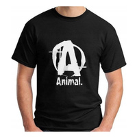 UNIVERSAL T-Shirt Basic Tee