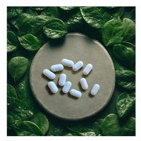 TWÓJ CEL TO Magnez Cytrynian + Witamina B6 Zmęczenie Skurcze 100 tabs