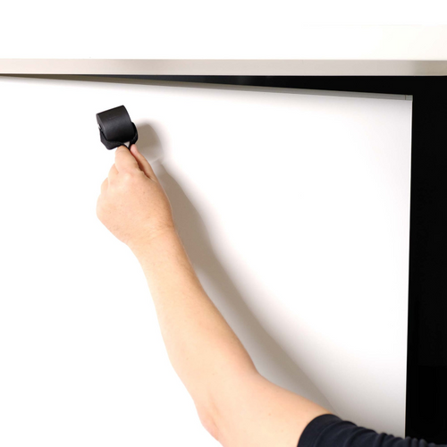 Zestaw 5 Gum Oporowych z Ochronną Nylonową Osłoną XL