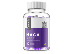 OSTROVIT Maca VEGE 60 kaps