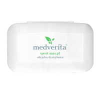 MEDVERITA Pill Box
