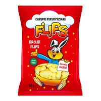 SANTE FLIPS Chrupki Kukurydziane 50 g