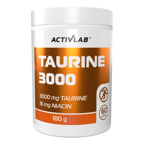 ACTIVLAB Taurine 3000 180 g