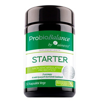 ALINESS ProbioBalance STARTER 4 mld 30 kaps