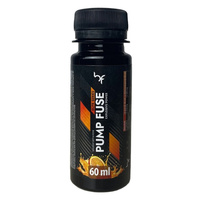 BODYFUSE Pump Shot 60ml