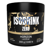 HORIZON Isodrink Zero 300 g