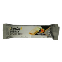 ISOSTAR Baton Zbożowy Long Energy 40 g