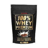 Odżywka Białkowa Koncentrat ACTIVLAB 100% Whey Premium 2000g