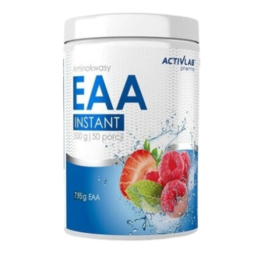 ACTIVLAB PHARMA EAA Instant 500 g