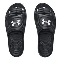 UNDER ARMOUR Klapki Męskie Locker IV SL
