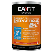 EAFIT Boisson Energetique napój 3H 500 g