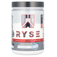 RYSE LOADED Creatine 321 g