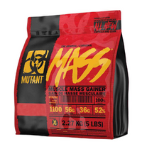 PVL MUTANT Mass 2270 g