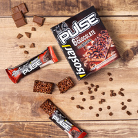 ISOSTAR Baton Pulse 23 g